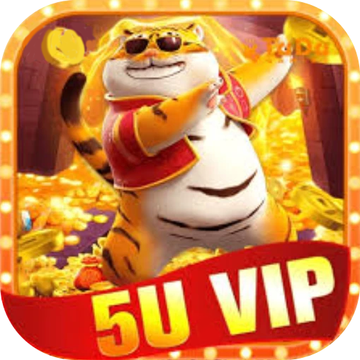 5ubetvip.net Logo